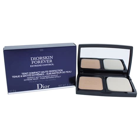 christian Dior forever makeup